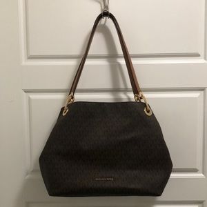 Michael Kors Lg Shoulder Tote